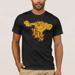 T-shirt TAZ™ Un Bras
