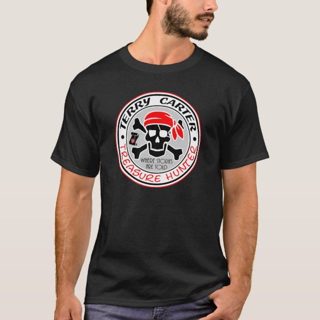 T-SHIRT TC1 (Devant)