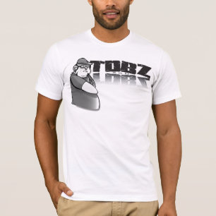 T-SHIRT TDBZ