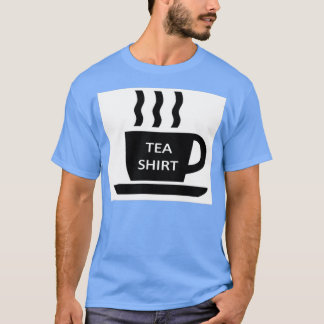 T-SHIRT TEA SHIR4 1