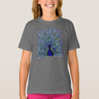 Teacock filles