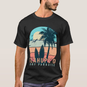T-shirt Teahupoo-Tahiti-Surf-Paradise-Tshirt-21862867 T-Sh