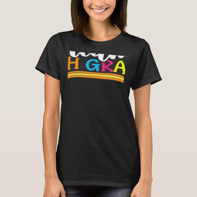 T-shirt Team 5th Grade Teacher Students Back To School Kid (Devant)