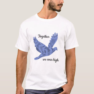 T-shirt Team Building Positive Employé Business Perk