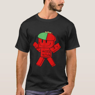 T-shirt Team C00lkidd Rejoignez Aujourd'Hui Drôle Trending