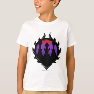 T-shirt Team Darigan Citadel Logo