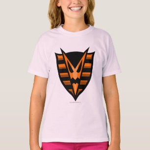 T-shirt Team Haunted Woods Logo