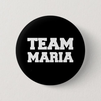 T - Shirt "Team Maria" Button