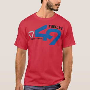 T-shirt Tech