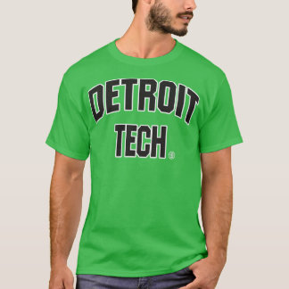 T-shirt Tech