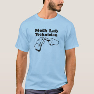 T-shirt Tech Lab