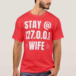 T-shirt Tech Support IT Ordinateur Nerd Funny Linux Sysadm