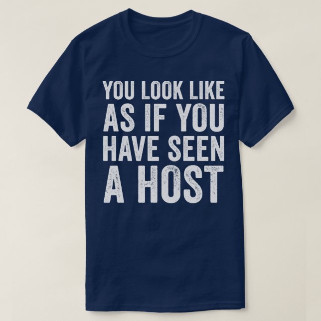 T-shirt Tech Support IT Ordinateur Nerd Funny Root Linux p (Design devant)