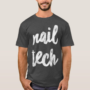 T-shirt Technicien