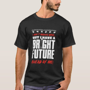 T-shirt Technicien Éclairage Éclairagiste Technicien Éclai