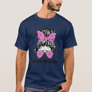 T-shirt Technicien en dialyse Néphrologie