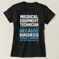 Technicien en équipement Médicale