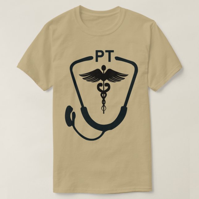 T-shirt Technicien en pharmacie PT 3 (Design devant)