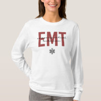 Technicien Médicale en urgence EMT