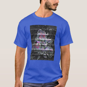 T-Shirt Techno Bouquet