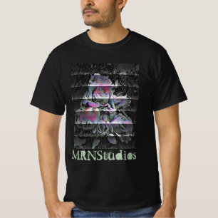 T-shirt Techno Bouquet