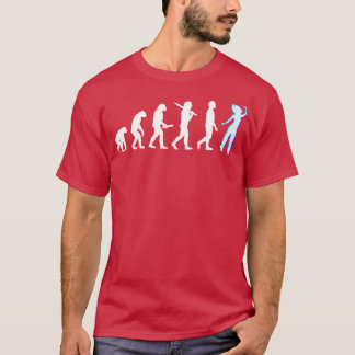 T-shirt Techno House Party EDM Festival Goa Electro Rave 4