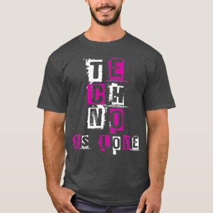 T-shirt Techno Music Rave Party Lover DJ Raver Dance