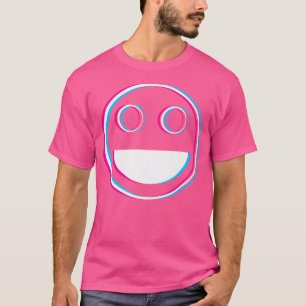 T-shirt Techno Rave Gabber Cadeau - Dj Edm Clubbing Raver