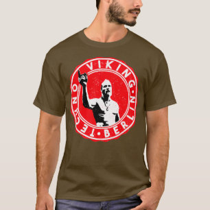 T-shirt Techno viking 4
