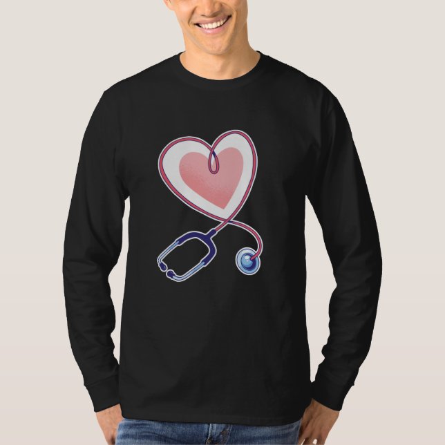T-shirt Technologie chirurgicale (Devant)