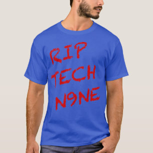 T-shirt Technologie RIP