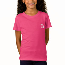 Technovation Waves Change tee pour les filles