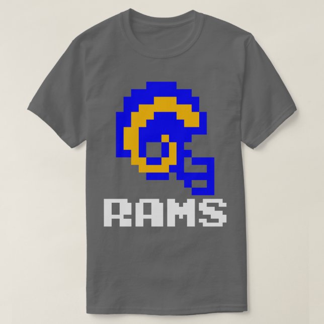 T-shirt Tecmo Bowl5 (Design devant)