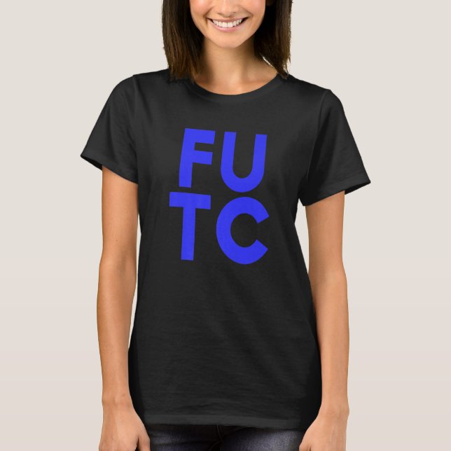 T-shirt Ted Cruz (Devant)