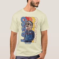 Ted Lasso | Lasso Bobblehead