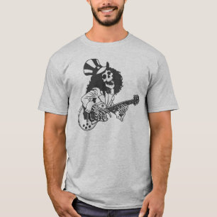 T-shirt Ted reconnaissant