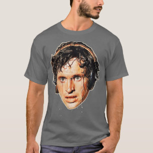 T-shirt Ted Striker Sweing