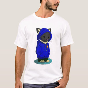 T-shirt Ted the Panther