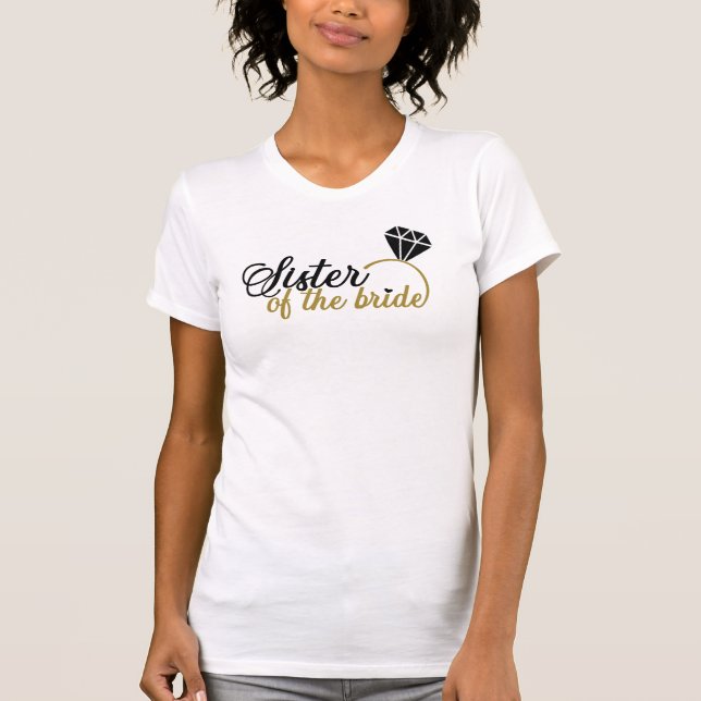 T-shirt Tee (Devant)