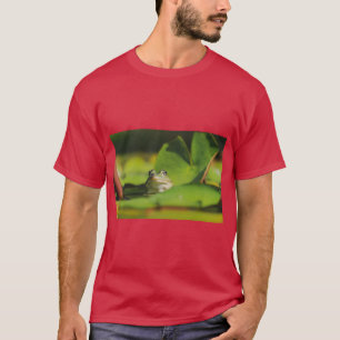 T-shirt Tee Chic Cocoparisienne Art