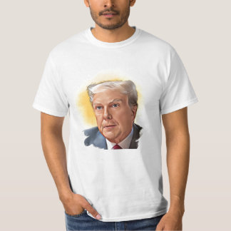 T-shirt Tee classique pour hommes | Gildan 5000