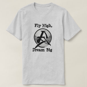 T-shirt Tee Confort Classique - Élégant Porter Tous Les Jo