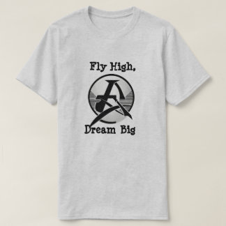 T-shirt Tee Confort Classique - Élégant Porter Tous Les Jo