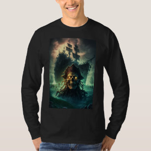 T-shirt Tee cool Graphic - Sortez de la foule