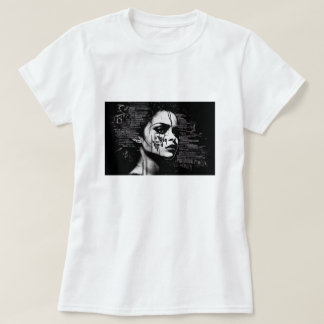 T-shirt Tee cool Graphic - Sortez de la foule