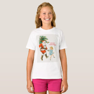 T-SHIRT TEE JOYEUX NOËL