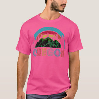 T-shirt Tee Outdoor Camping Hiking Shirts