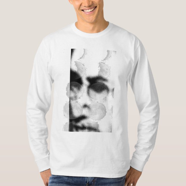 T-shirt Tee Shirt (Devant)