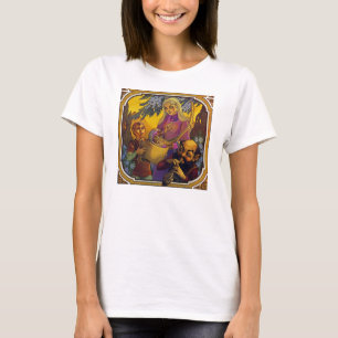 T-shirt Tee - shirt celtique de concert