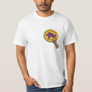 T-shirt Tee - shirt commémoratif d'Edwards de geai